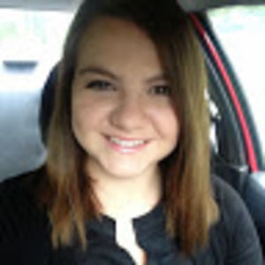 Meet your Posher, Katherine